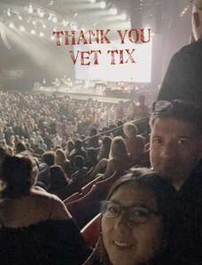 Bryan Adams: So Happy It Hurts 2023 W/ Joan Jett and the Blackhearts