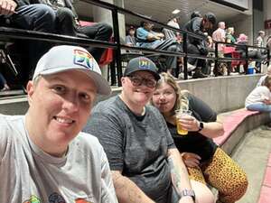 Bryan Adams: So Happy It Hurts 2023 W/ Joan Jett and the Blackhearts