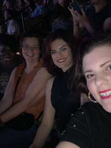 Bryan Adams: So Happy It Hurts 2023 W/ Joan Jett and the Blackhearts