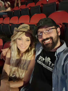 The Chicks World Tour 2023