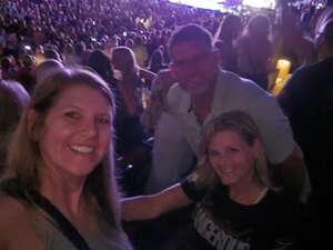 The Chicks World Tour 2023