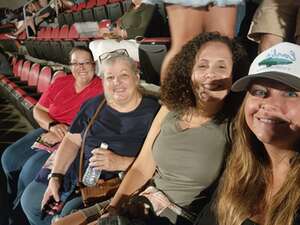 The Chicks World Tour 2023