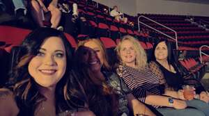 The Chicks World Tour 2023