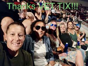 The Chicks World Tour 2023