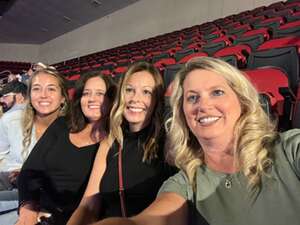 The Chicks World Tour 2023