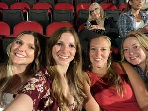 The Chicks World Tour 2023