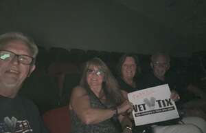 The Chicks World Tour 2023