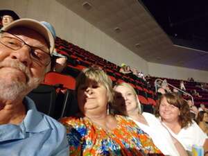 The Chicks World Tour 2023