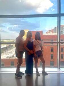 The Chicks World Tour 2023