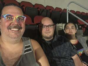 The Chicks World Tour 2023