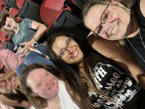 The Chicks World Tour 2023