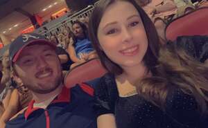 The Chicks World Tour 2023