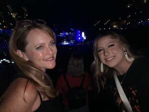 The Chicks World Tour 2023