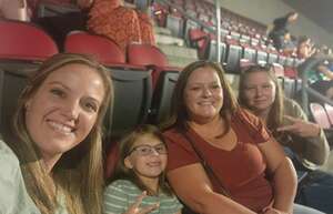 The Chicks World Tour 2023