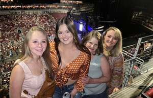 The Chicks World Tour 2023