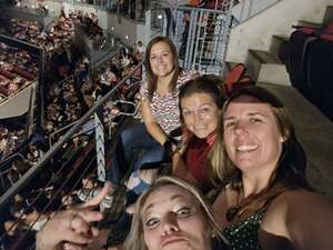 The Chicks World Tour 2023