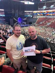 The Chicks World Tour 2023