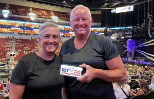 The Chicks World Tour 2023