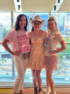 The Chicks World Tour 2023