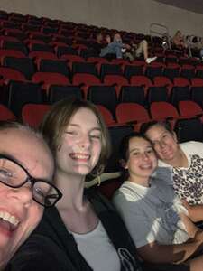 The Chicks World Tour 2023