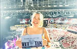 The Chicks World Tour 2023