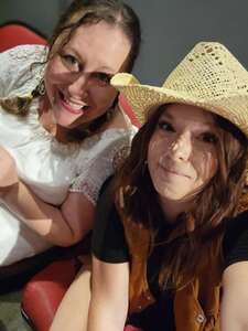 The Chicks World Tour 2023