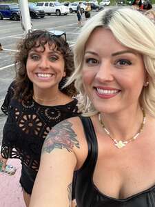 The Chicks World Tour 2023