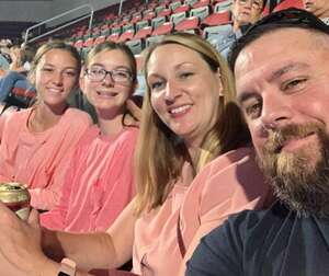 The Chicks World Tour 2023