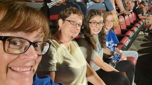 The Chicks World Tour 2023