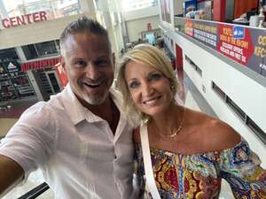 The Chicks World Tour 2023