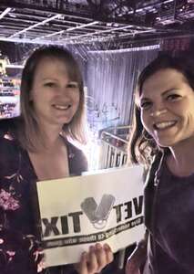 The Chicks World Tour 2023