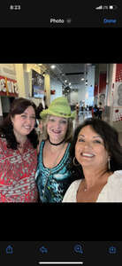 The Chicks World Tour 2023