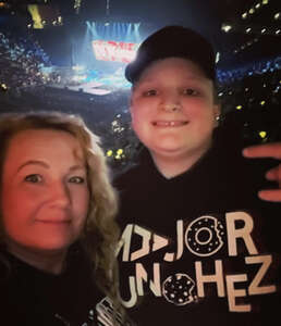 The Chicks World Tour 2023