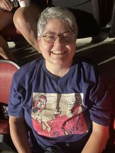 The Chicks World Tour 2023