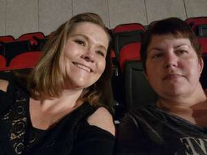 The Chicks World Tour 2023