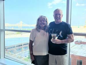 The Chicks World Tour 2023