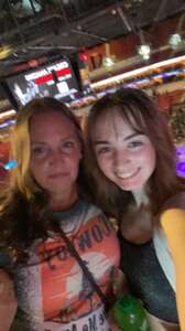 The Chicks World Tour 2023