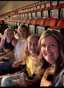 The Chicks World Tour 2023