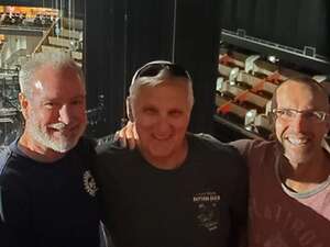 The Chicks World Tour 2023