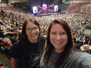 The Chicks World Tour 2023