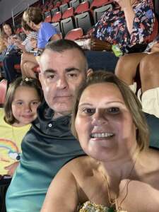 The Chicks World Tour 2023