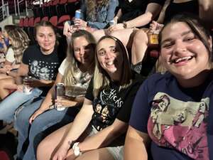 The Chicks World Tour 2023