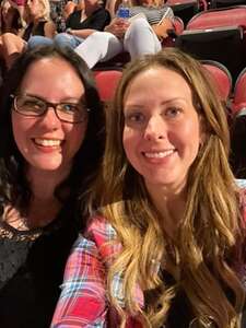 The Chicks World Tour 2023