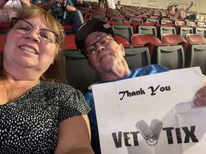 The Chicks World Tour 2023