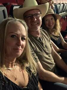 The Chicks World Tour 2023