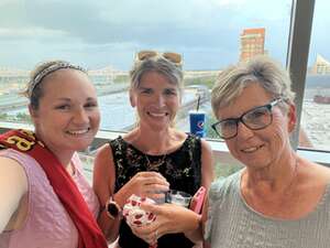 The Chicks World Tour 2023