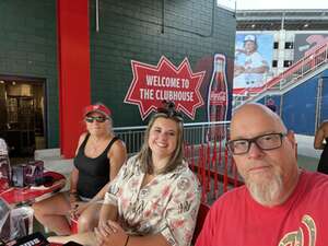 Washington Nationals - MLB vs San Francisco Giants