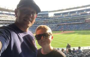 Washington Nationals - MLB vs San Francisco Giants