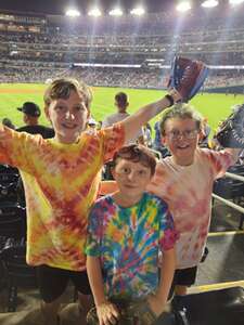 Washington Nationals - MLB vs San Francisco Giants