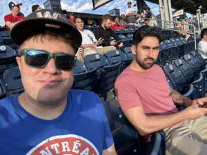 Washington Nationals - MLB vs San Francisco Giants